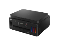 Canon PIXMA G6040 MegaTank - 513083 - zdjęcie 2